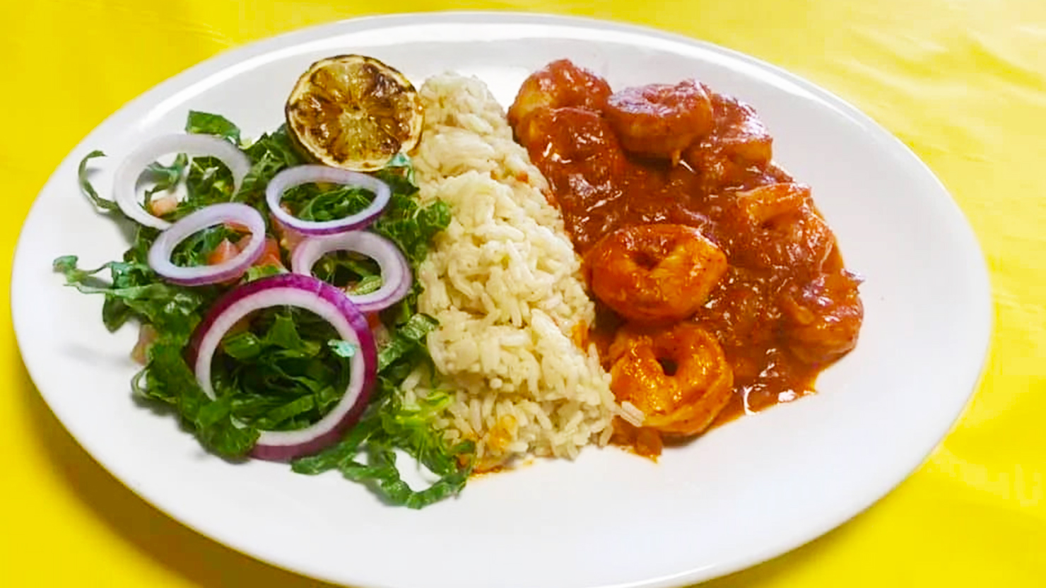 Combo Meals
